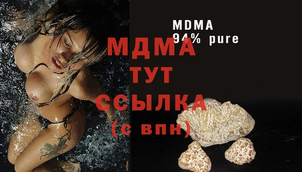 индика Алексеевка