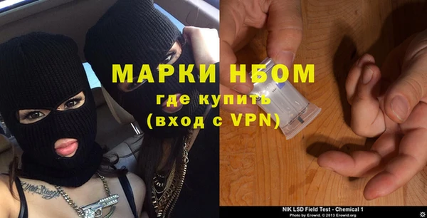 индика Алексеевка